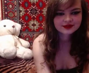lorana95 is a 24 year old female webcam sex model.