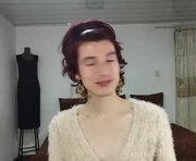 moira_hot is a  year old shemale webcam sex model.