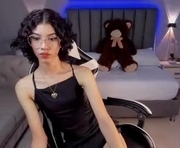 atenea_jones_ is a  year old female webcam sex model.