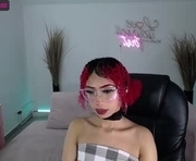 kunst_sub is a  year old female webcam sex model.