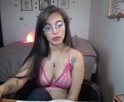 thepowerpuffgirl_99 is a 23 year old female webcam sex model.