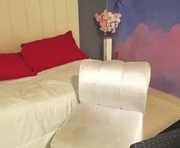 nier_and_soffy is a 20 year old couple webcam sex model.