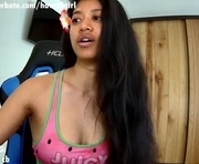 hawaiigirl_ is a  year old female webcam sex model.