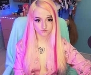 manuela_unicorn is a 20 year old female webcam sex model.
