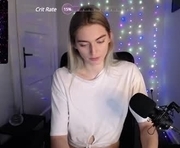 millie_lacroix is a  year old female webcam sex model.