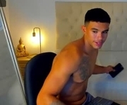 andrewadans01 is a  year old male webcam sex model.