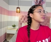 miss_cerise is a 21 year old female webcam sex model.