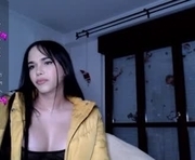 luara_ is a 22 year old shemale webcam sex model.
