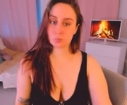 via_lattea_ is a 24 year old female webcam sex model.