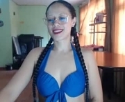 squirtbig01 is a 34 year old female webcam sex model.