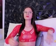 isabela_klum is a  year old female webcam sex model.