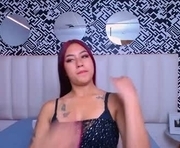 ashly_leee is a  year old female webcam sex model.