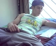 chrixtopherobin is a 24 year old male webcam sex model.