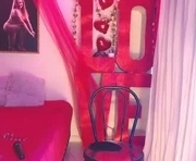 aleja_fox69 is a 37 year old female webcam sex model.