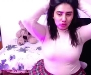 maddie_beauty is a 24 year old female webcam sex model.