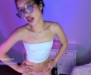 lolipopdolly is a 21 year old female webcam sex model.