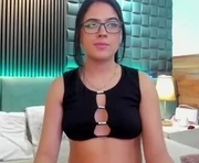 rossy_adams is a  year old female webcam sex model.