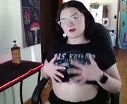 nowitscynder is a  year old female webcam sex model.