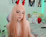 haru_lee is a 21 year old female webcam sex model.