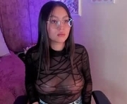 valeriyy__0 is a  year old female webcam sex model.