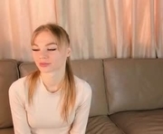 theacorell is a 18 year old female webcam sex model.