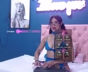 nikita_kiss18 is a  year old female webcam sex model.
