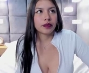 abbysophia_ is a 21 year old female webcam sex model.