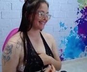 madisson_fx is a 25 year old female webcam sex model.