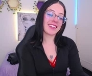 zoeroux_ is a 18 year old female webcam sex model.