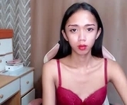 xandracake is a 21 year old shemale webcam sex model.
