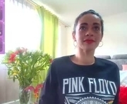 sofia_k_rock is a  year old female webcam sex model.