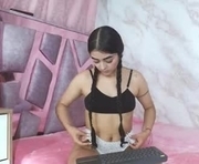 valentina_222 is a 22 year old female webcam sex model.