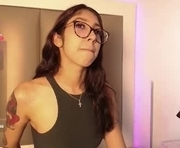 lola_js is a  year old female webcam sex model.