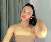_imwithyou69_ is a 22 year old shemale webcam sex model.
