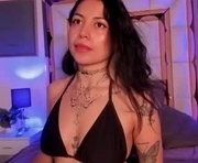 anne_cherrydh is a  year old female webcam sex model.