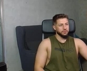 titanrook is a  year old male webcam sex model.