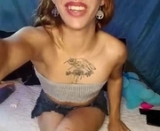 terra_sunligt is a  year old shemale webcam sex model.