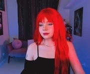 lissa_xbaby is a 18 year old female webcam sex model.