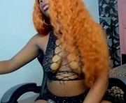 alice_rouusse is a  year old female webcam sex model.