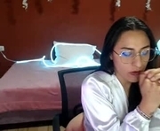 rosse77_ is a 27 year old female webcam sex model.