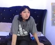kinkydoll69_ is a  year old female webcam sex model.