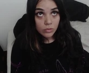 amapola_goticaa1 is a  year old female webcam sex model.