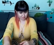 mizz_fieldss is a 26 year old female webcam sex model.
