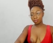freaky_ebonygirl is a 19 year old female webcam sex model.