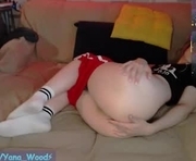 camkitana01 is a 28 year old couple webcam sex model.