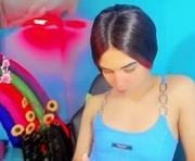 kristal_miuller is a  year old shemale webcam sex model.