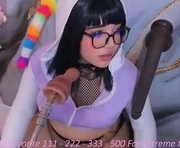hinata_dolly is a 18 year old female webcam sex model.