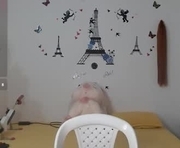 macarena_05_ is a  year old shemale webcam sex model.