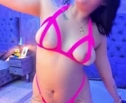hannahvianey is a 20 year old female webcam sex model.