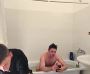 Free live sex webcam with 21 yrs old male, ,  ,  - kevin_hornyyy